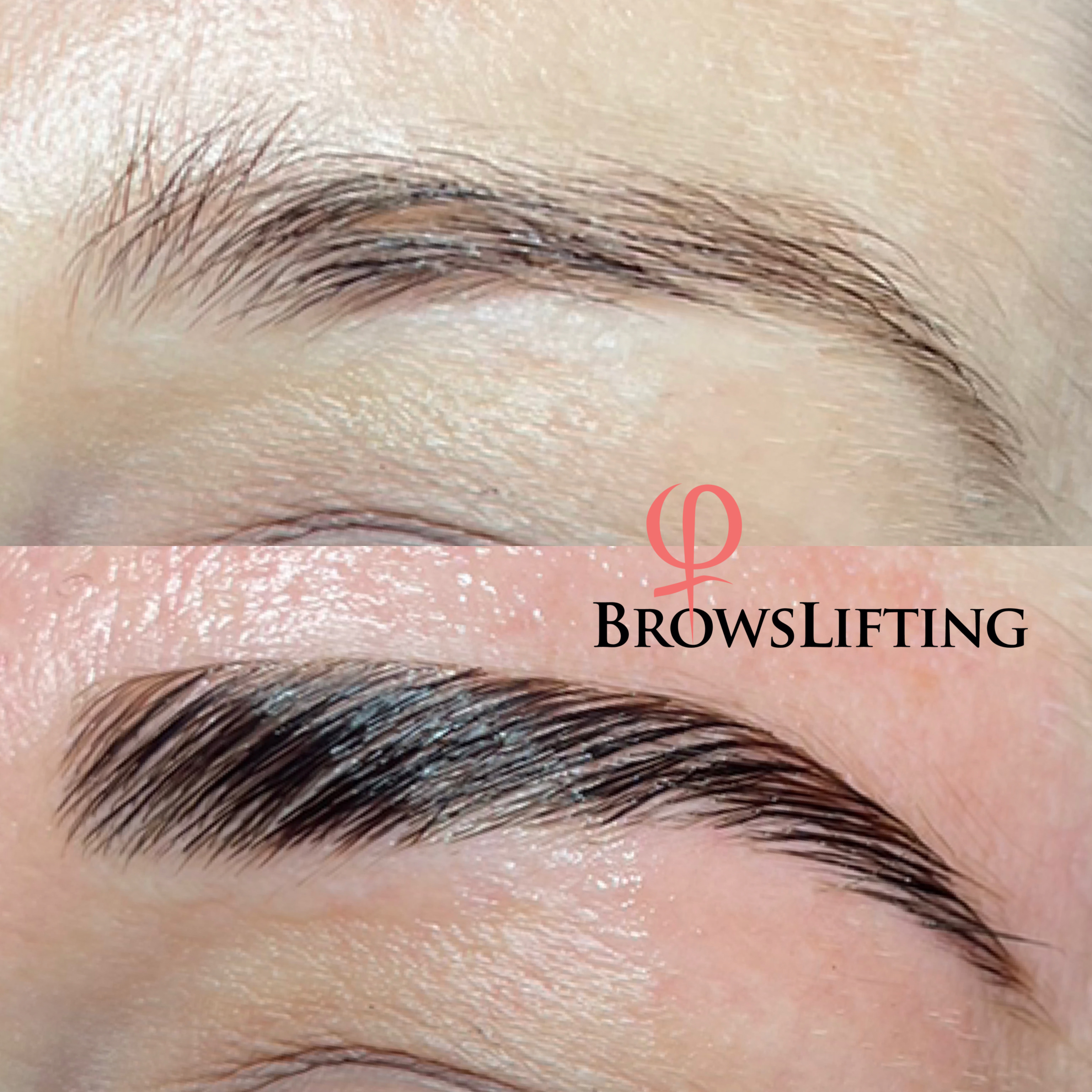 Jaklin Yurdakul Beauty Bad Oeynhausen Browlifting 6