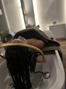 Jaklin Yurdakul Beauty Bad Oeynhausen Japanese Head Spa 5